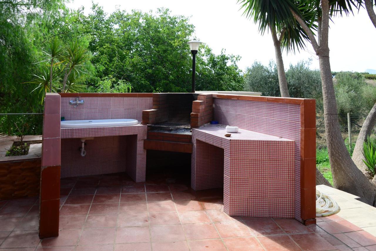 Villa Trappeto Trappeto  Zewnętrze zdjęcie