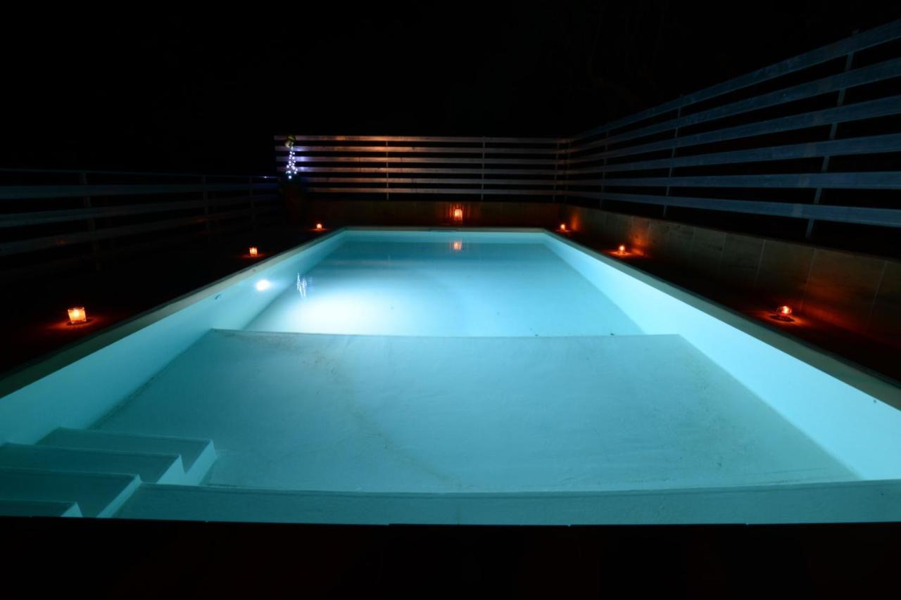 Villa Trappeto Trappeto  Zewnętrze zdjęcie