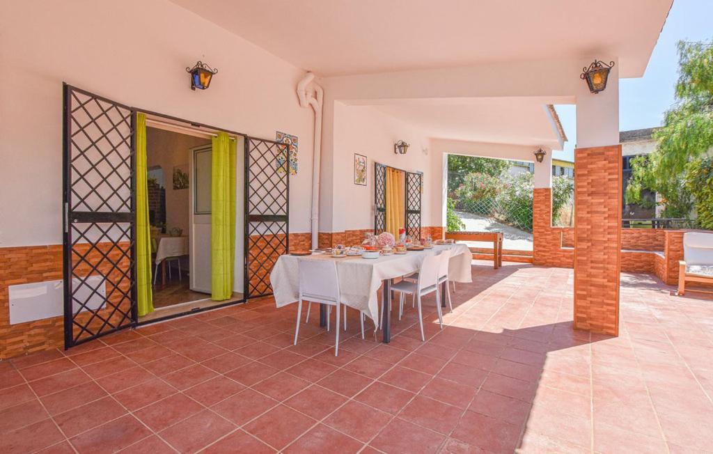 Villa Trappeto Trappeto  Zewnętrze zdjęcie