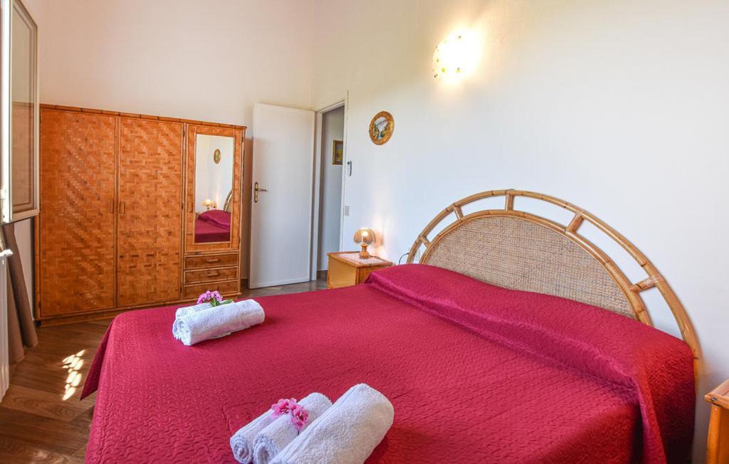 Villa Trappeto Trappeto  Zewnętrze zdjęcie
